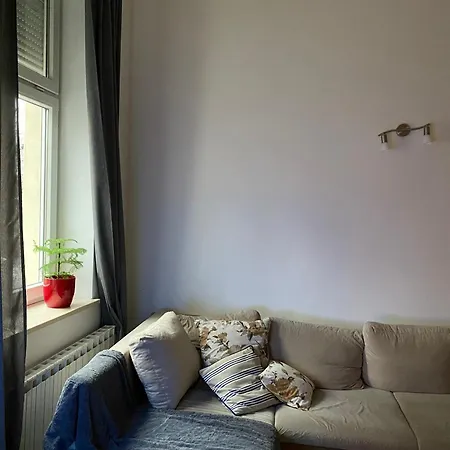 Apartment Cozy Zagreb