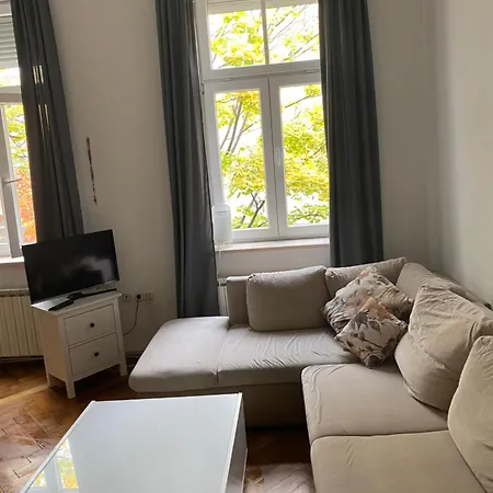 Cozy Apartment