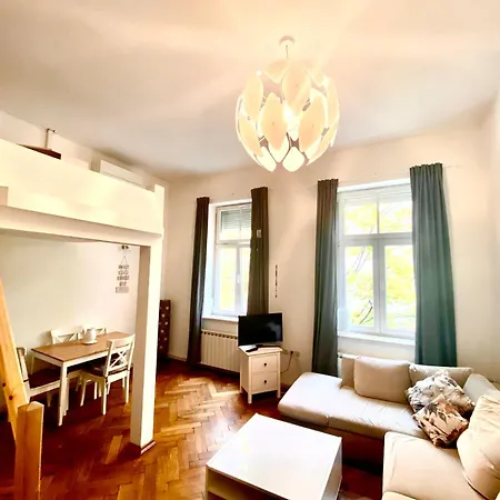 Apartment Cozy *