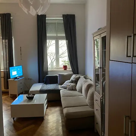 Apartment Cozy