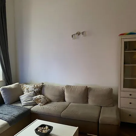 Apartment Cozy *