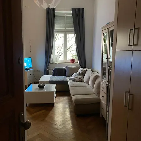 Cozy Apartment Zagreb
