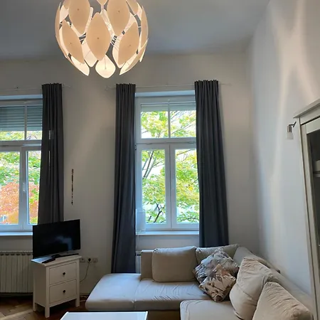 Cozy Apartment Zagreb