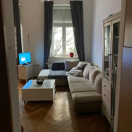 Apartment Cozy Zagreb