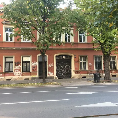 Apartment Cozy Zagreb